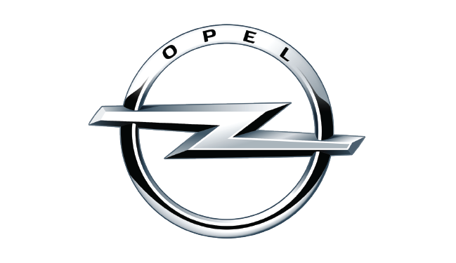 Opel logo