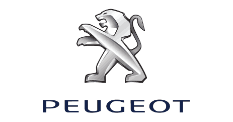 Peugeot logo