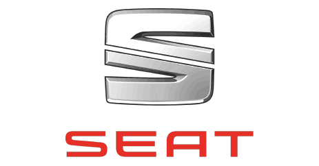 Seat logo