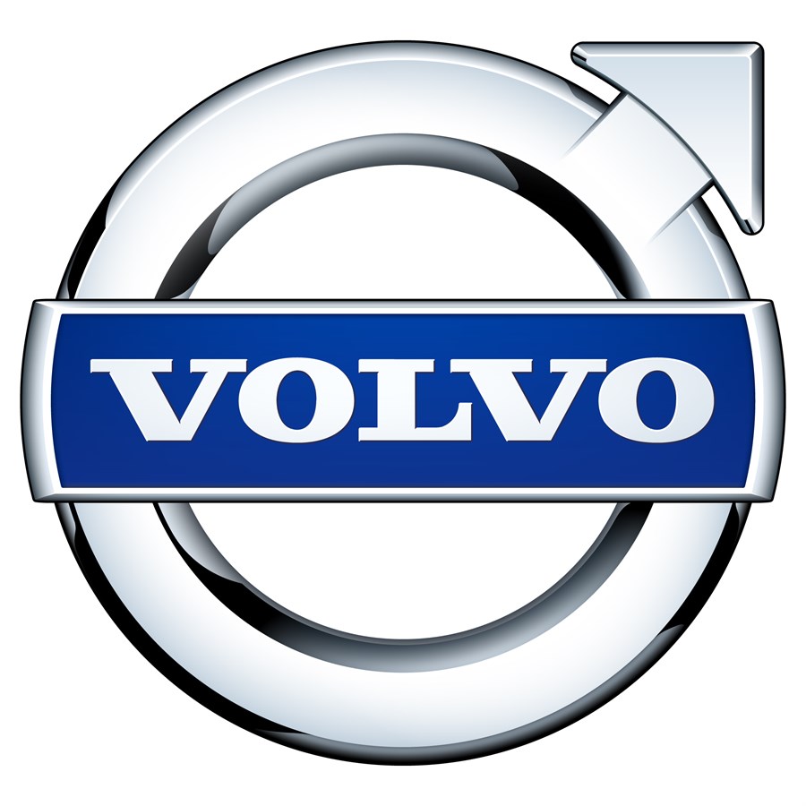 Logo Volvo